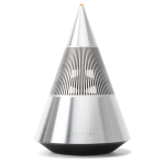 Trettitre Tresound Mini 高端無線藍牙音箱 (銀灰色)